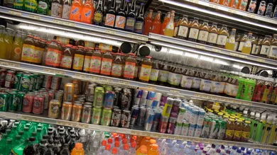 Jeffrey Greenberg/ Getty Images