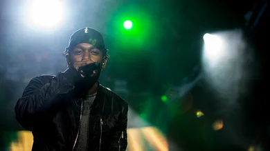 Angelo Merendino/Getty Images