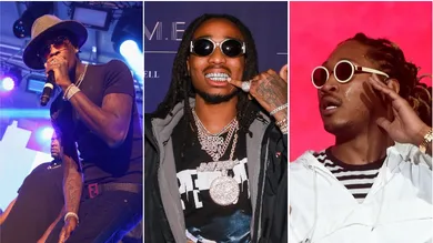 Rachel Murray, Scott Legato, Kevin Winter / Getty Images