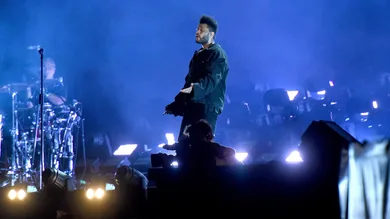 Noam Galai/Getty Images