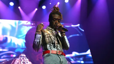 Bennett Raglin/Getty Images for Power 105.1