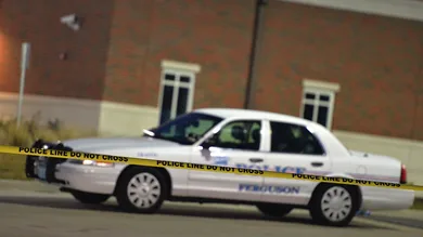 Michael B. Thomas/ Getty Images