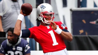 Michael Dwyer-Pool/Getty Images