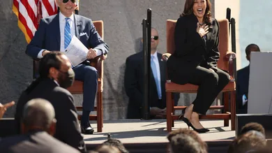 Chip Somodevilla/Getty Images