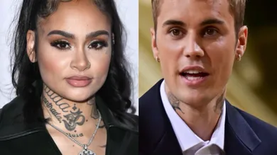 Steve Granitz/Getty Images & James Devaney/Getty Images