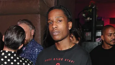 Craig Barritt/Getty Images