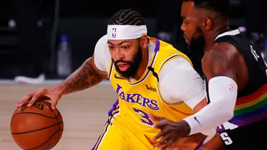 Mike Ehrmann/Getty Images