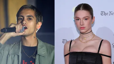 Dimitrios Kambouris / Graham Denholm / Getty Images