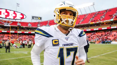 David Eulitt/Getty Images