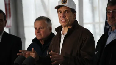 Spencer Platt/Getty Images