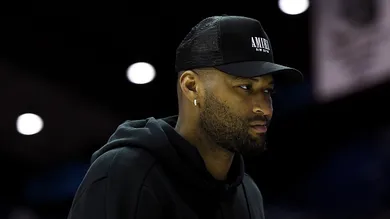 Stacy Revere/BIG3 via Getty Images