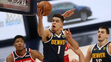 Matthew Stockman/Getty Images