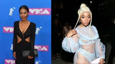 Nicholas Hunt/Getty Images, Bennett Raglin/Getty Images