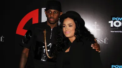 Johnny Nunez/WireImage/Getty