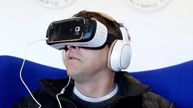 Scott Eisen/Getty Images