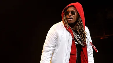 Bennett Raglin/Getty Images