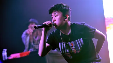 Scott Dudelson/Getty Images