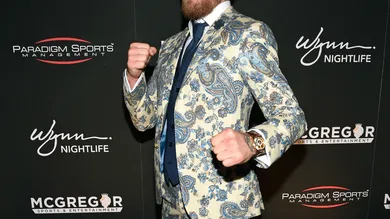 David Becker / gettimages