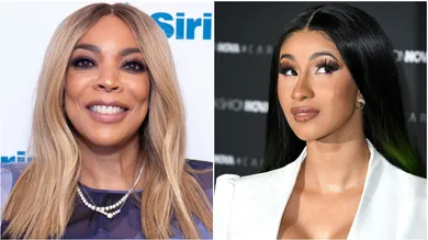 Santiago Felipe/Getty Images // Steve Granitz/WireImage