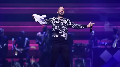 Steven Ferdman/Getty Images for TIDAL