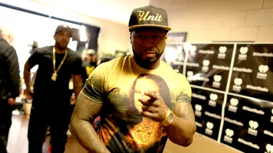 Isaac Brekken/Getty Images