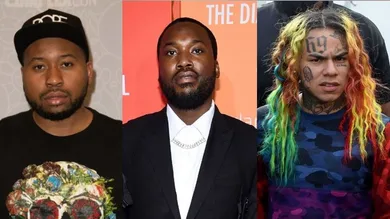 Earl Gibson III / Stringer / Getty Images, Dimitrios Kambouris / Staff / Getty Images, Zachary Mazur / Contributor / Getty Images