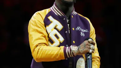 Gregory Shamus / Staff / Getty Images