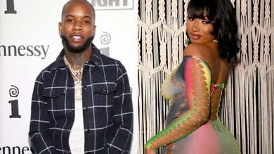 Cassidy Sparrow/Getty Images & Kate Green/Getty Images