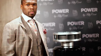 Jemal Countess/Getty Images