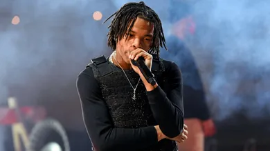 Kevin Winter / Getty Images