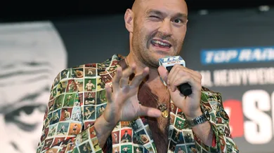 Ethan Miller/Getty Images