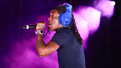 Jason Mendez/Getty Images