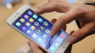 Sean Gallup/Getty Images