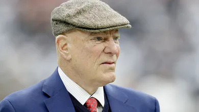 Thomas B. Shea/Getty Images