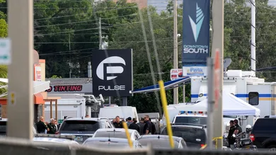 Gerardo Mora/Getty Images