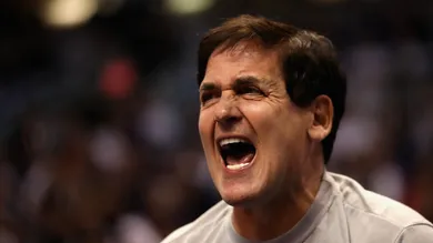 Christian Petersen / Getty Images