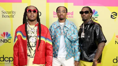 Rich Fury/Getty Images