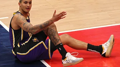 Patrick Smith/Getty Images