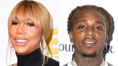 Earl Gibson III / Stringer / Getty Images, Roger Kisby / Stringer / Getty Images