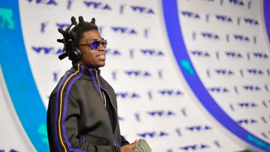 Matt Winkelmeyer/Getty Images