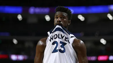 Zhong Zhi/Getty Images