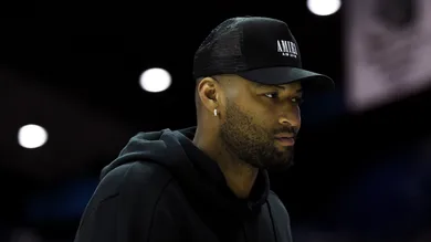 Stacy Revere/BIG3 via Getty Images