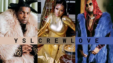 HNHH/Images provided by 300 Entertainment