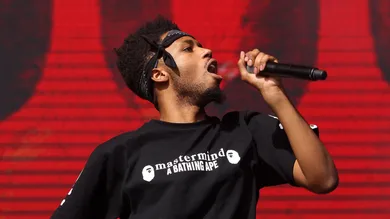 Matt Blyth/Getty Images