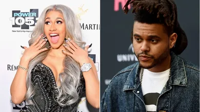 Dia Dipasupil,  Michael Buckner/Getty Images