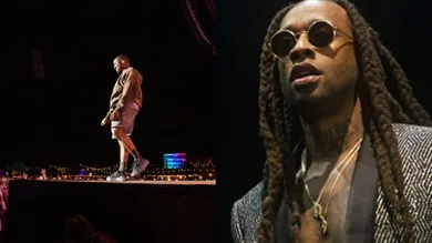 Keipher McKennie/Timothy Norris/Getty Images