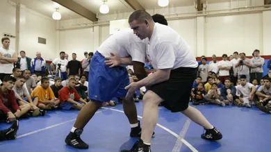 Jed Jacobsohn/Getty Images