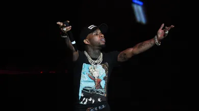 Paras Griffin/Getty Images