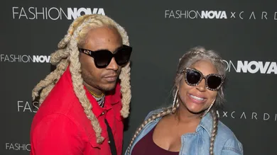 Gabriel Olsen/FilmMagic/Getty Images