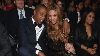 Larry Busacca/Getty Images